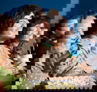 Greater Union Cinemas Manuka - C Tourism