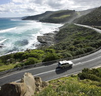 Great Ocean Road - C Tourism