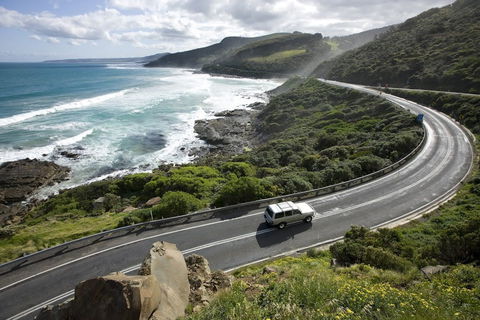 Great Ocean Road - C Tourism 0