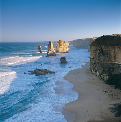 Great Ocean Road - C Tourism 1