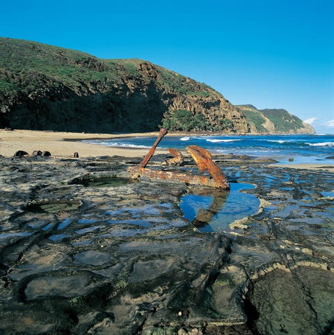 Great Ocean Road - C Tourism 2
