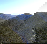 Guy Fawkes River National Park - C Tourism