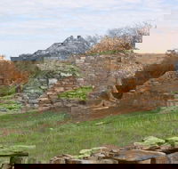 Hampton Road Heritage Walk - C Tourism