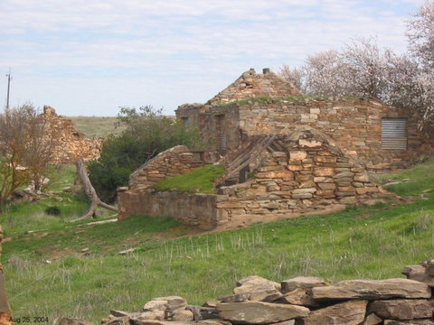 Hampton Road Heritage Walk - C Tourism 0