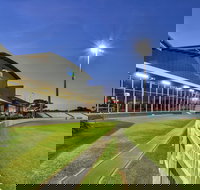 Harrup Park Country Club - C Tourism