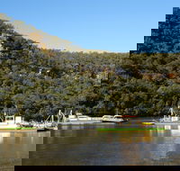 Hawkesbury River - C Tourism