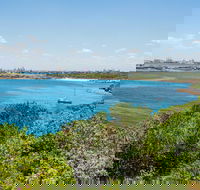 Henry Head Walking Track - C Tourism