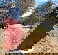 Highlands Power Trail - C Tourism