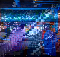 Holey Moley Bayside - C Tourism