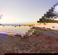 Horseshoe Bay - C Tourism