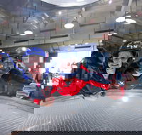 iFLY Melbourne - Indoor Skydiving - C Tourism