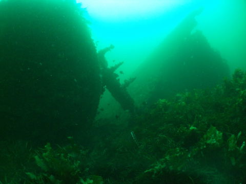 Investigator Strait Shipwreck Trail - C Tourism 0