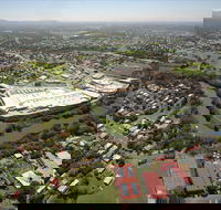 Ipswich Riverlink Shopping Centre - C Tourism