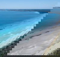 Island Beach - C Tourism