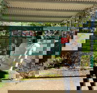 Jehosaphat Gully Picnic Area - C Tourism