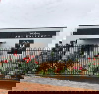 John Murray Art Gallery - C Tourism