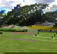 Jubilee Park - C Tourism