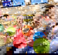 Kaboom Family Entertainment - C Tourism