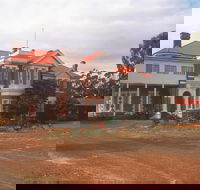 Katanning - C Tourism