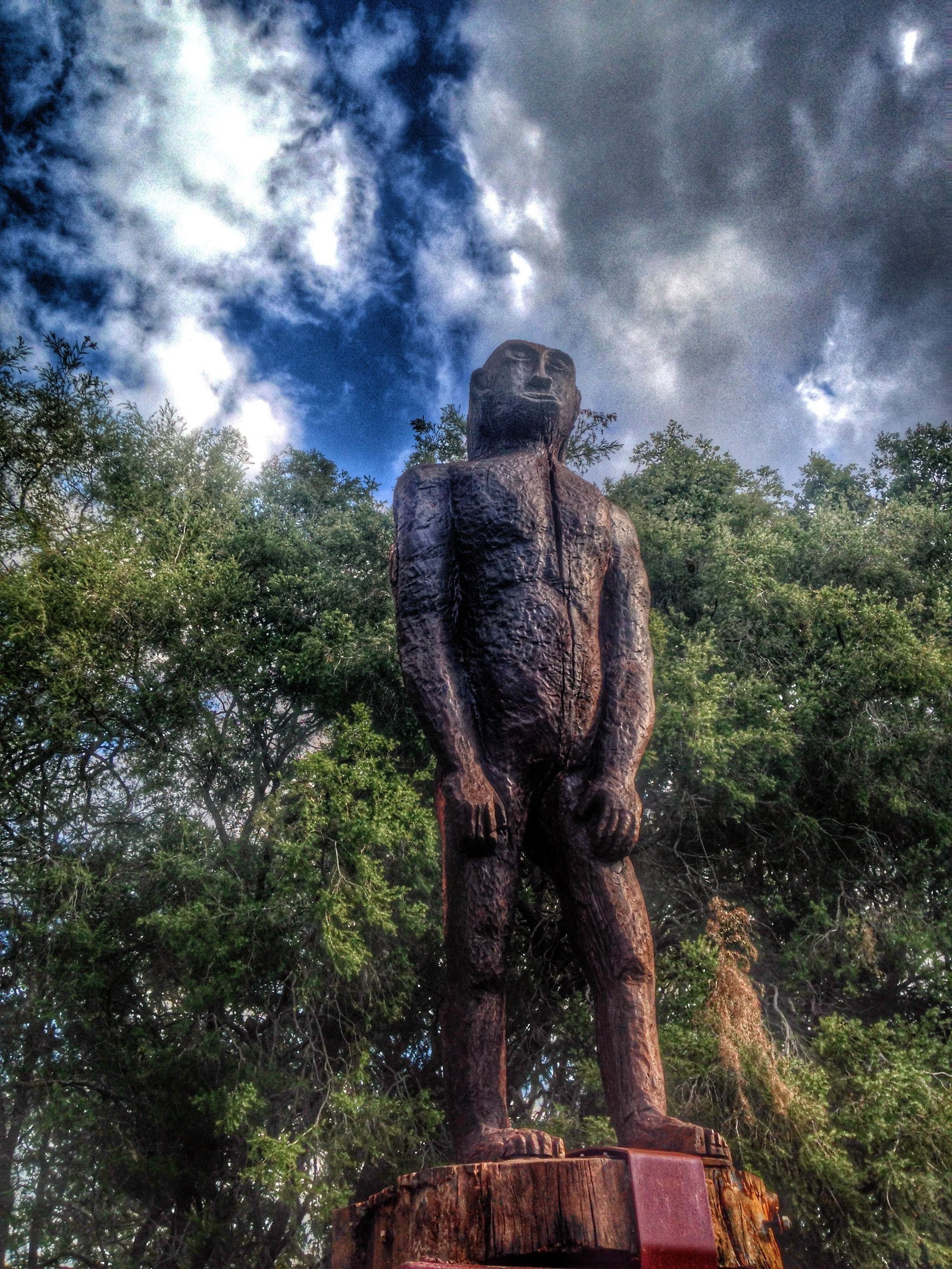 Kilcoy QLD C Tourism