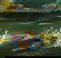 Kurt Fearnly Park - C Tourism