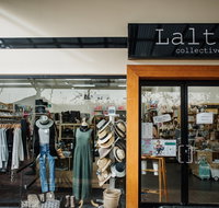 Lalt Collective - C Tourism