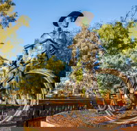 Laverton - C Tourism