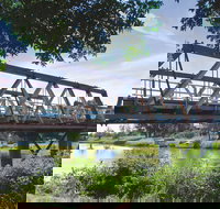 Lawrence - C Tourism