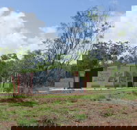 Leprosarium Memorial - C Tourism