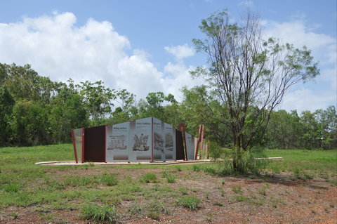 Leprosarium Memorial - C Tourism 0