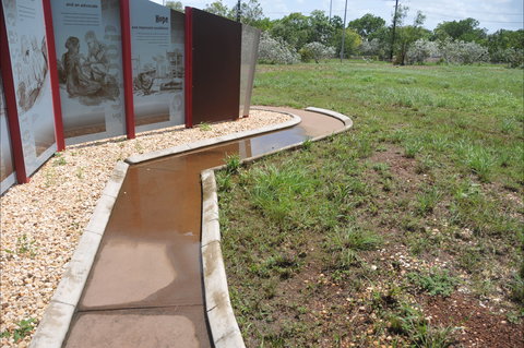 Leprosarium Memorial - C Tourism 1