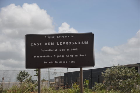 Leprosarium Memorial - C Tourism 2