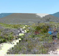 Lesueur Walk Trail Mount Lesueur - C Tourism