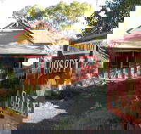 Lightning Ridge Heritage Cottage - C Tourism