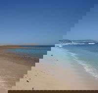 Lighthouse Bay - C Tourism