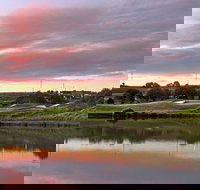 Links Shell Cove Golf Course - C Tourism