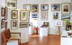Lovett Gallery Cygnet - thumb 1