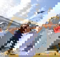 Low Head Foghorn - C Tourism