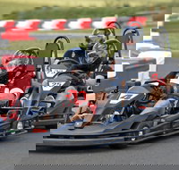 Luddenham Raceway - C Tourism