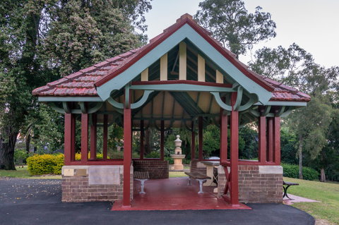 Macarthur Park - C Tourism 1