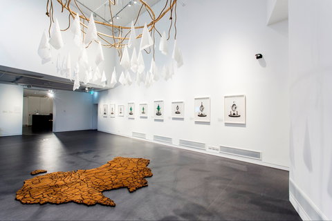 Manningham Art Gallery - C Tourism 0