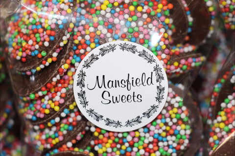 Mansfield Sweets - C Tourism 0
