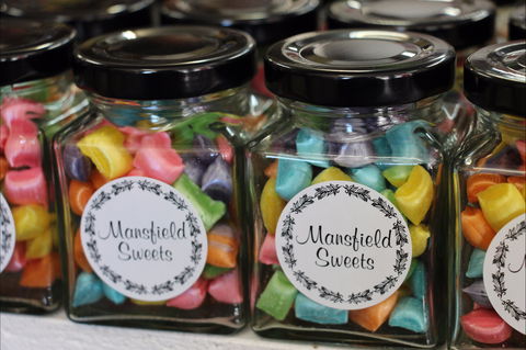 Mansfield Sweets - C Tourism 1