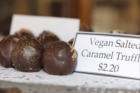 Mansfield Sweets - C Tourism 2