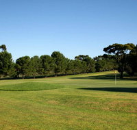 Mannum Golf Club - C Tourism