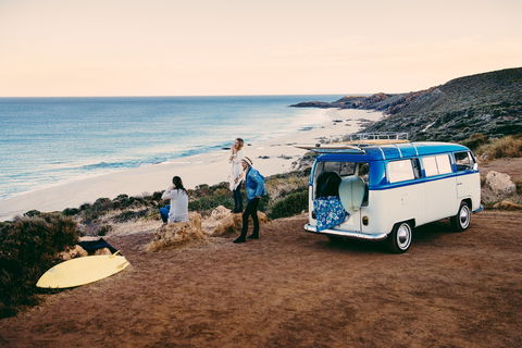 Margaret River Surfing - C Tourism 1