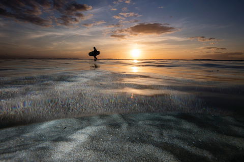Margaret River Surfing - C Tourism 2