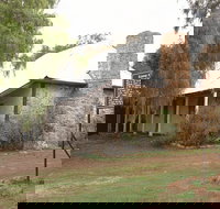 Military Barracks - C Tourism