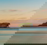 Minnamurra River - C Tourism