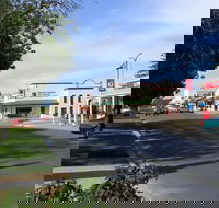 Minlaton - C Tourism